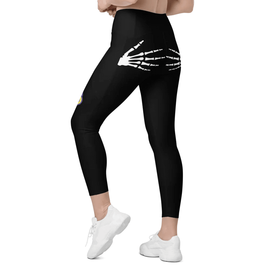 hondu boned leggings product image (10)