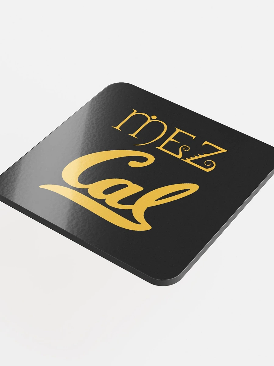 Mezcal Coaster product image (4)