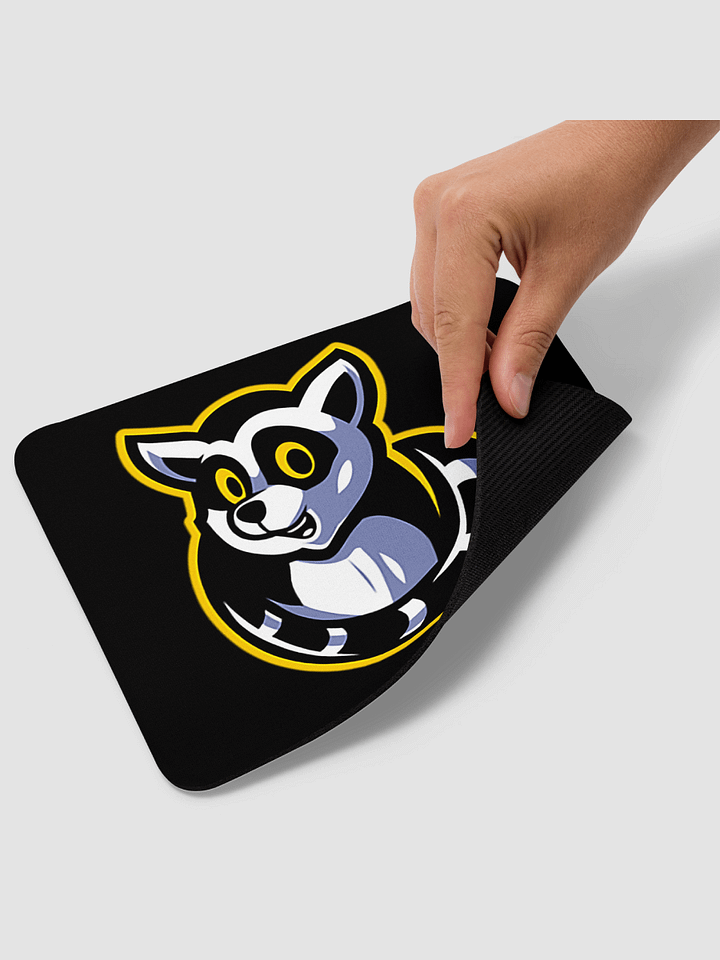 Lemur Mouse Pad product image (2)