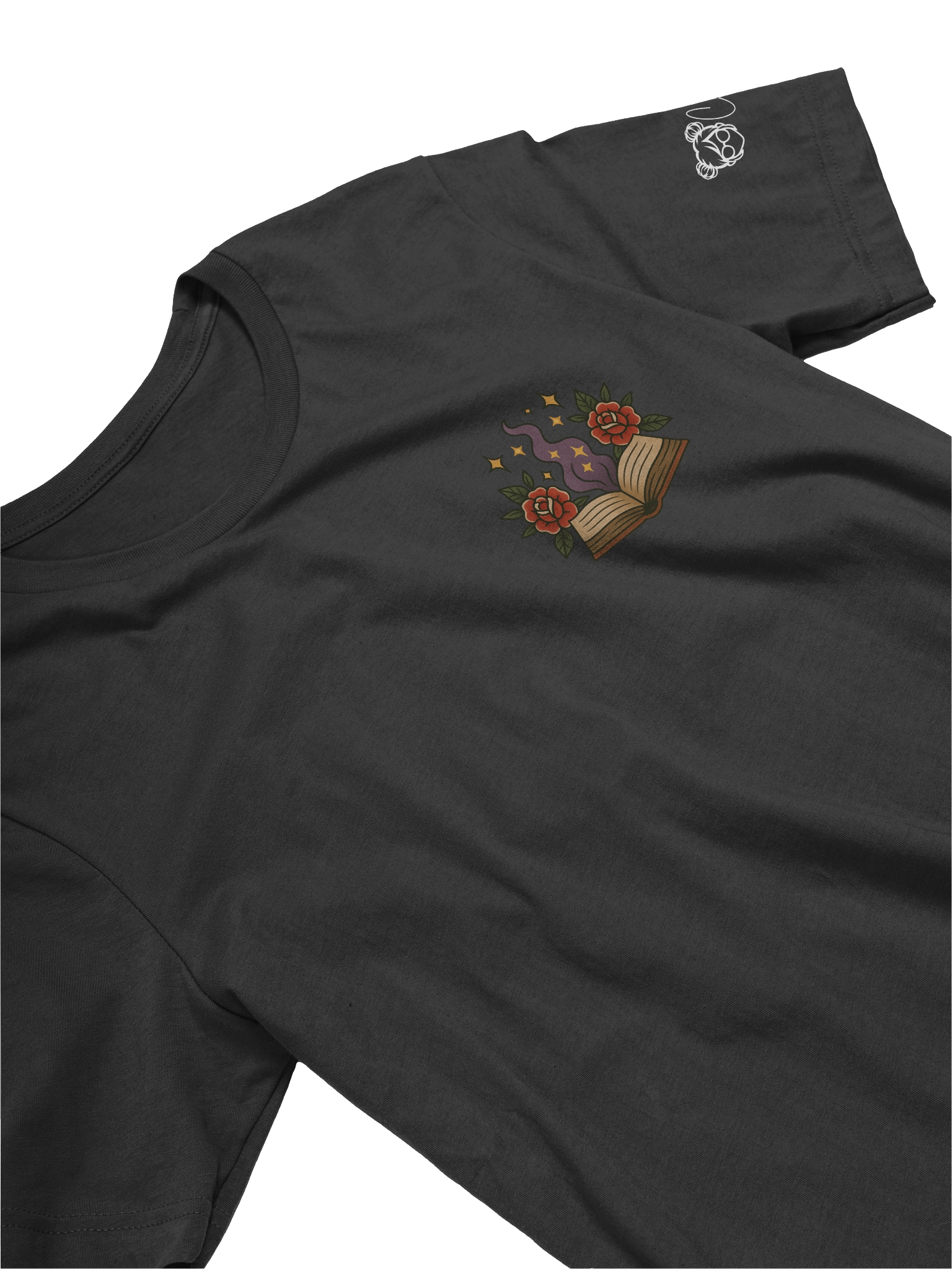 Big Pull Energy Tee product image (87)
