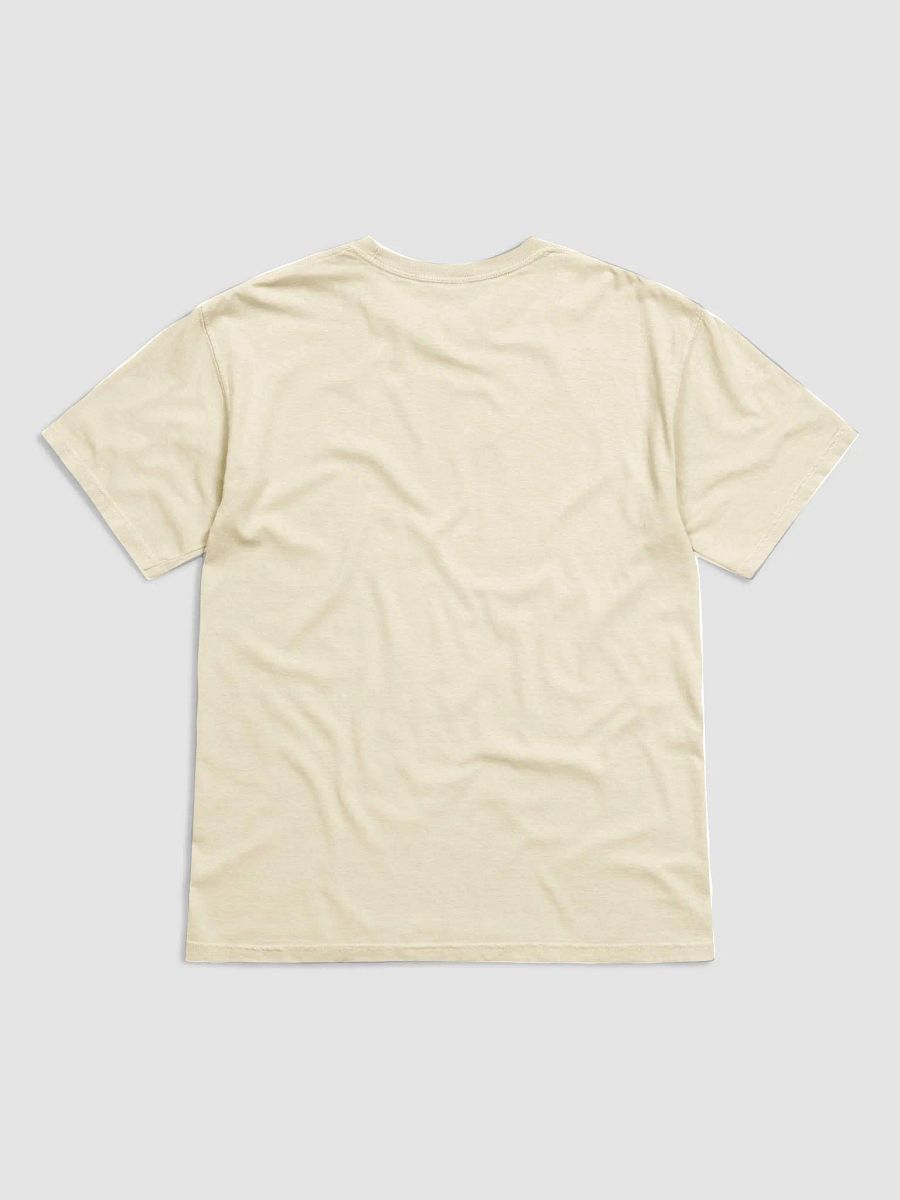 I <3 Confrontation garment-dyed tee product image (2)