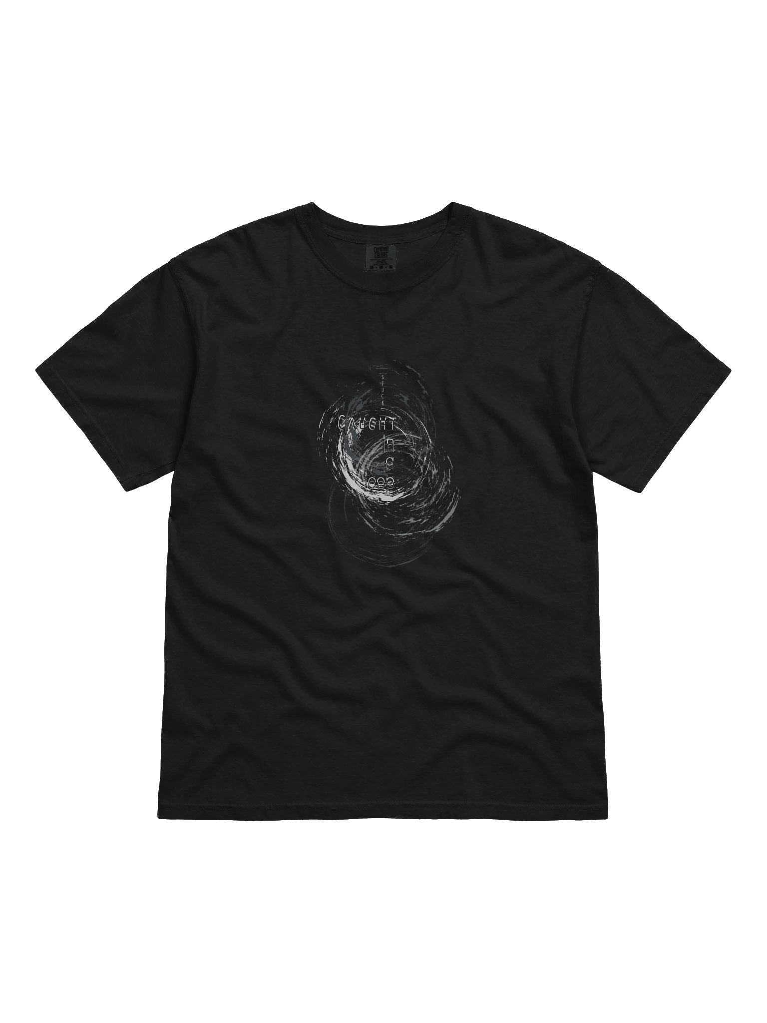 Caught In A Loop T-Shirt product image (1)