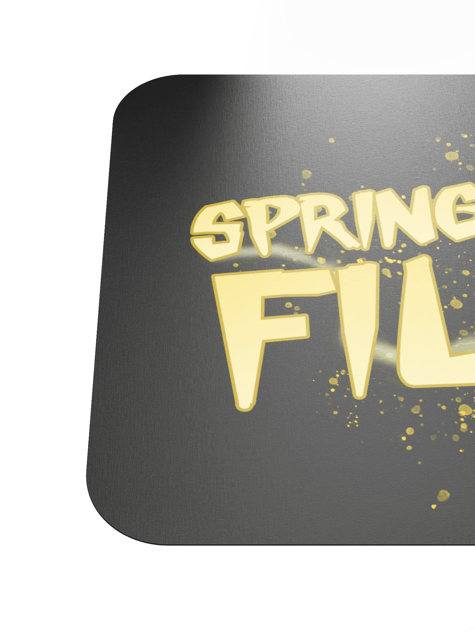 Spring-Lock Films Graphic Mousepad product image (6)