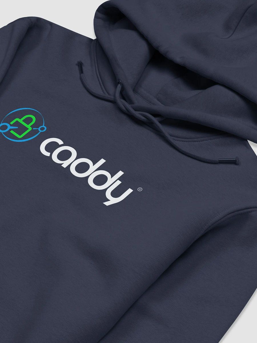 Caddy Unisex Hoodie product image (3)