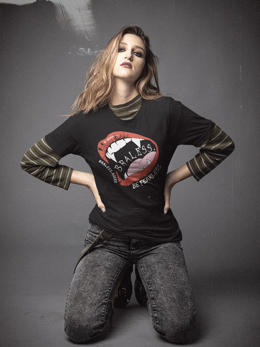 Bite Me Tee product image (1)