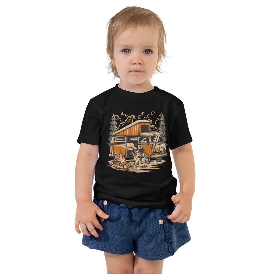 Campfire (Toddler T-Shirt) product image (1)