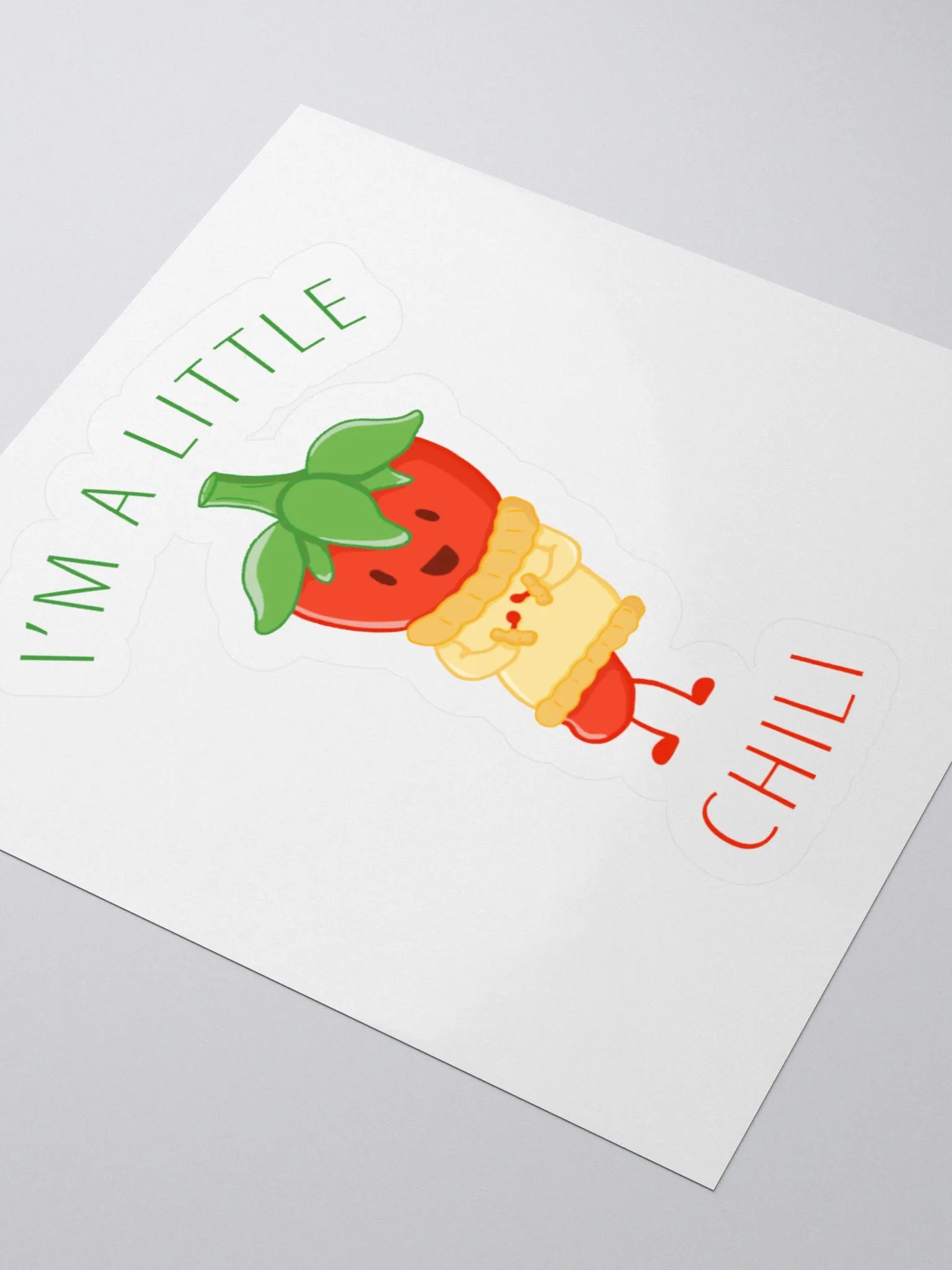 Little Chili product image (8)