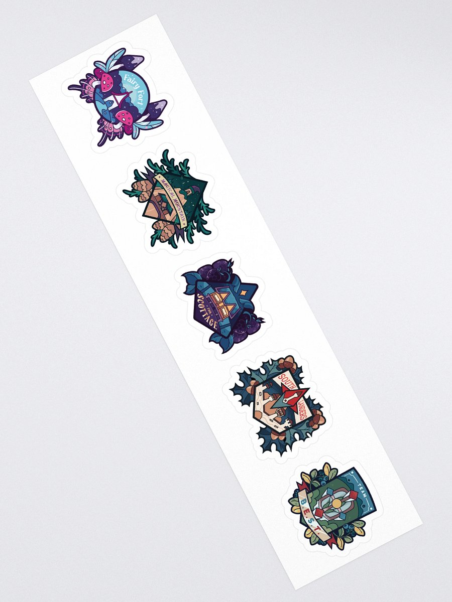 Teams & Bases - Last Life product image (3)