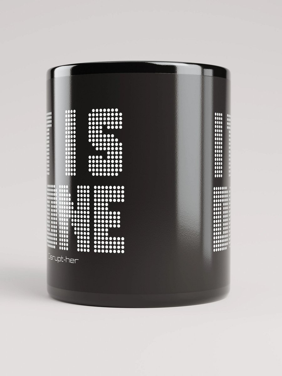 "IT IS DONE" Power Mug – Manifestation Lock-In product image (5)