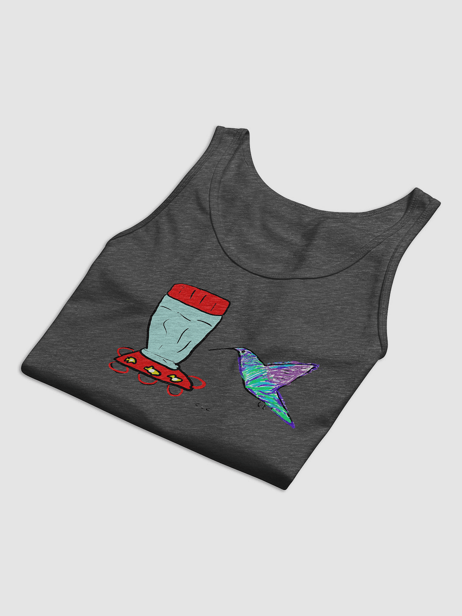 Hummingbird Tank product image (47)