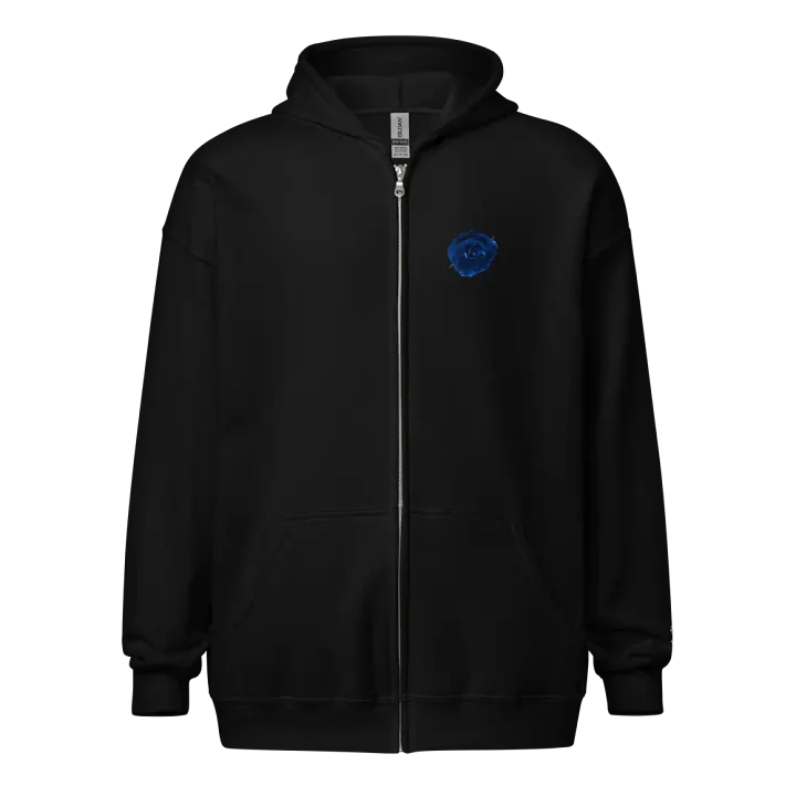 Alone in a Sea of Normal Hoodie product image (1)