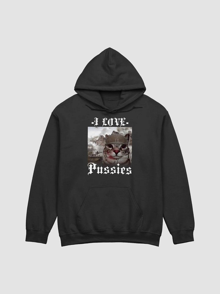 Pussies v2 product image (1)