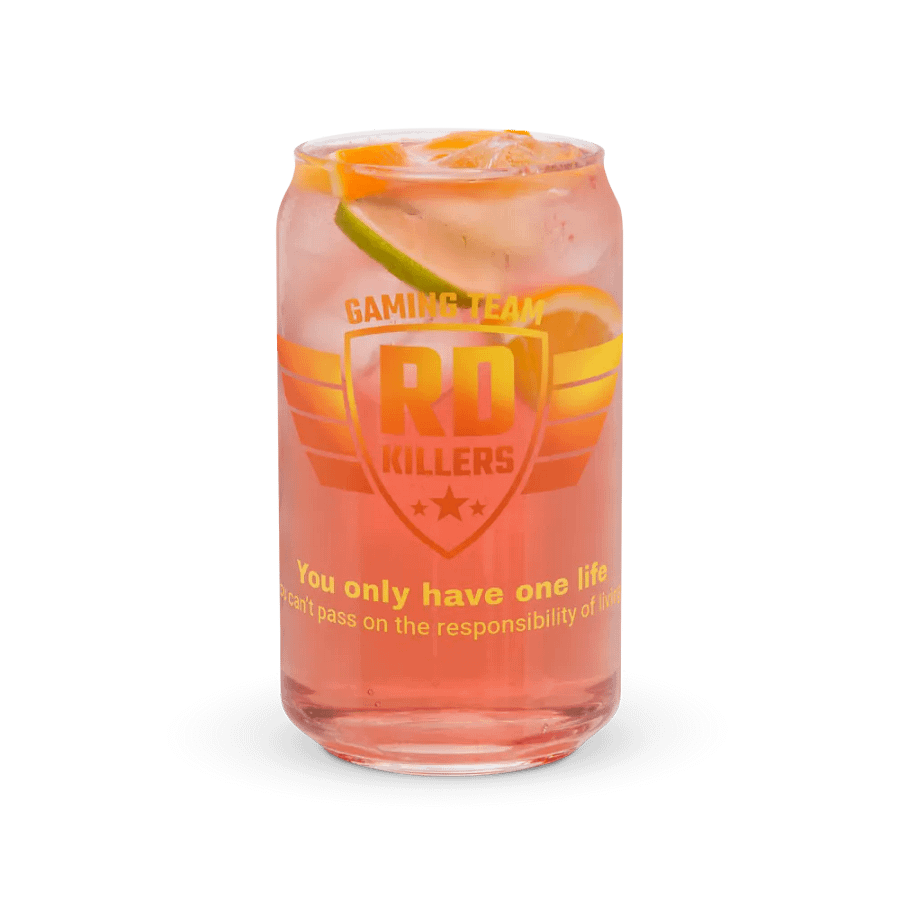 Level Up Glass product image (37)