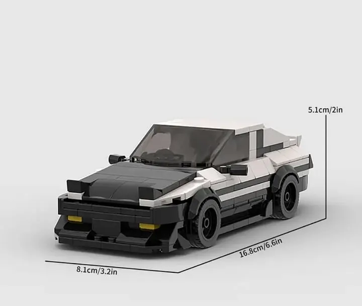 AE86 - Building Blocks product image (2)