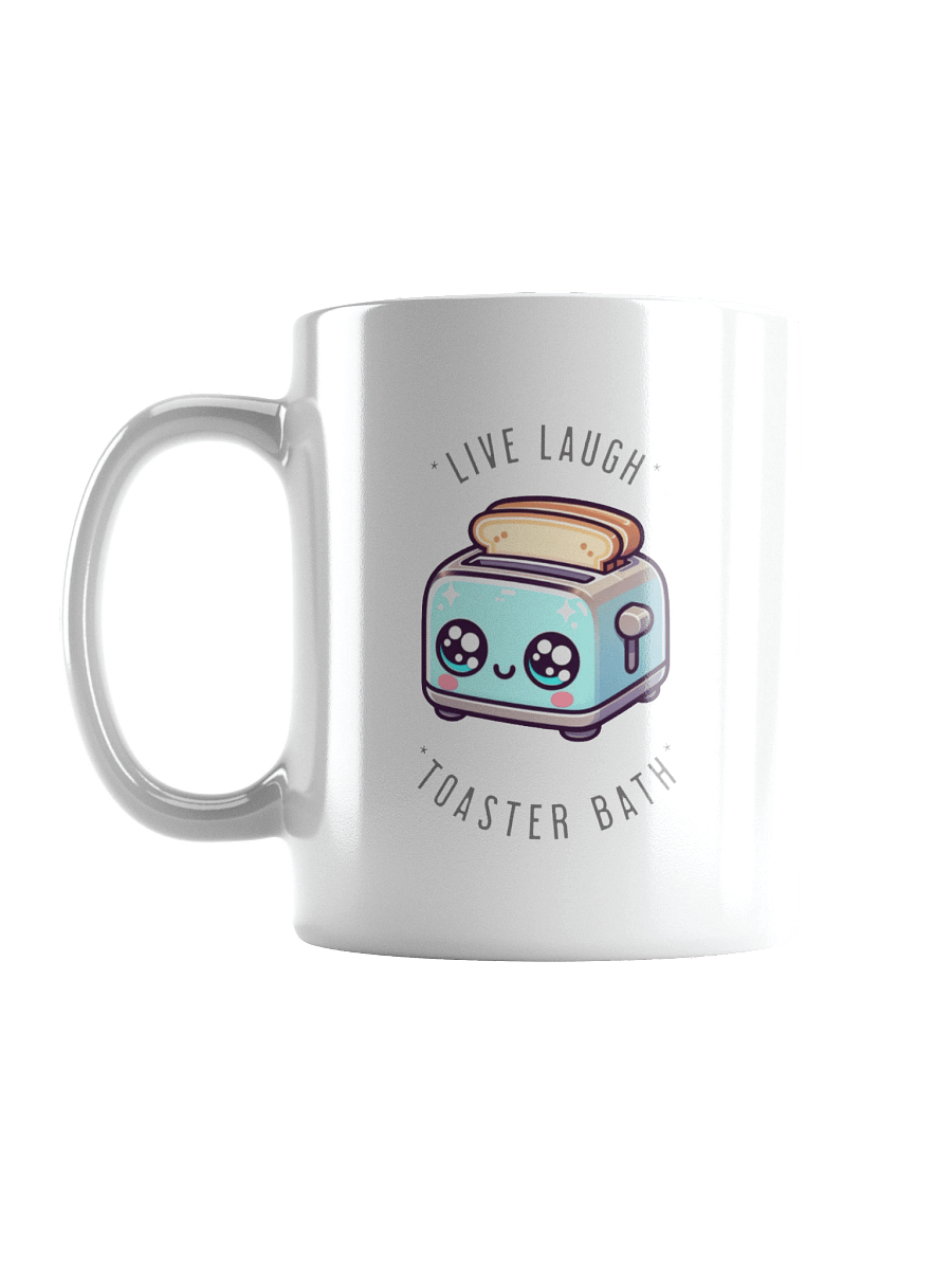 TOASTER BATH MUG product image (17)