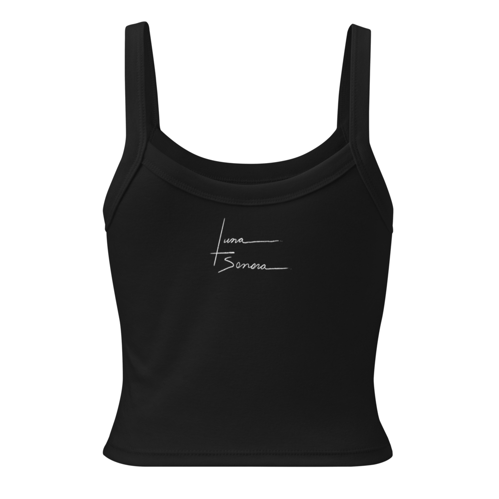 Dear Satan... (tank) product image (4)