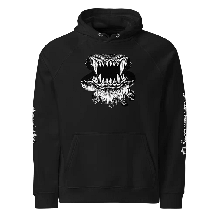 In Jacob's loving memory 2024 - Unisex Hoodie product image (1)