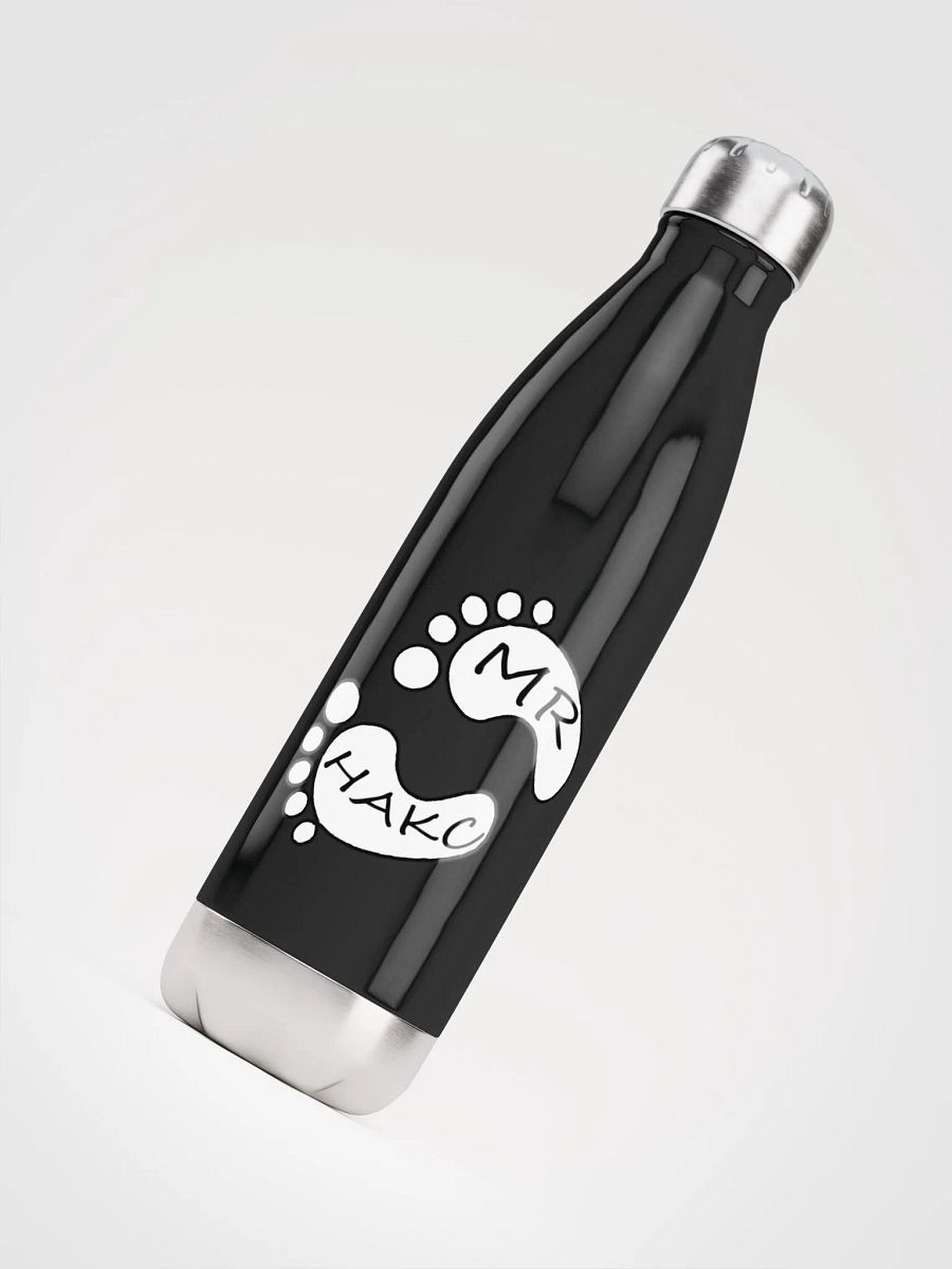Stainless Steel Water Bottle product image (4)