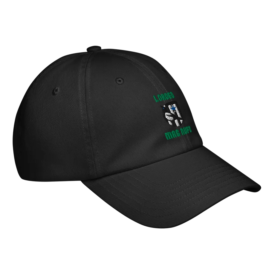 Under Armour Loaded Glitch Hat product image (3)