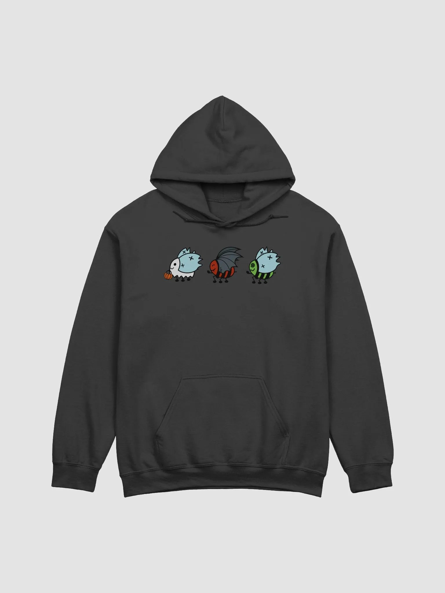 Trick or Treat Hoodie product image (9)