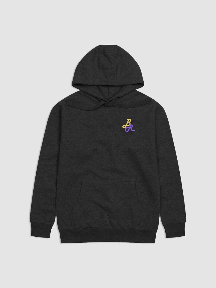 BR Hoodie product image (1)