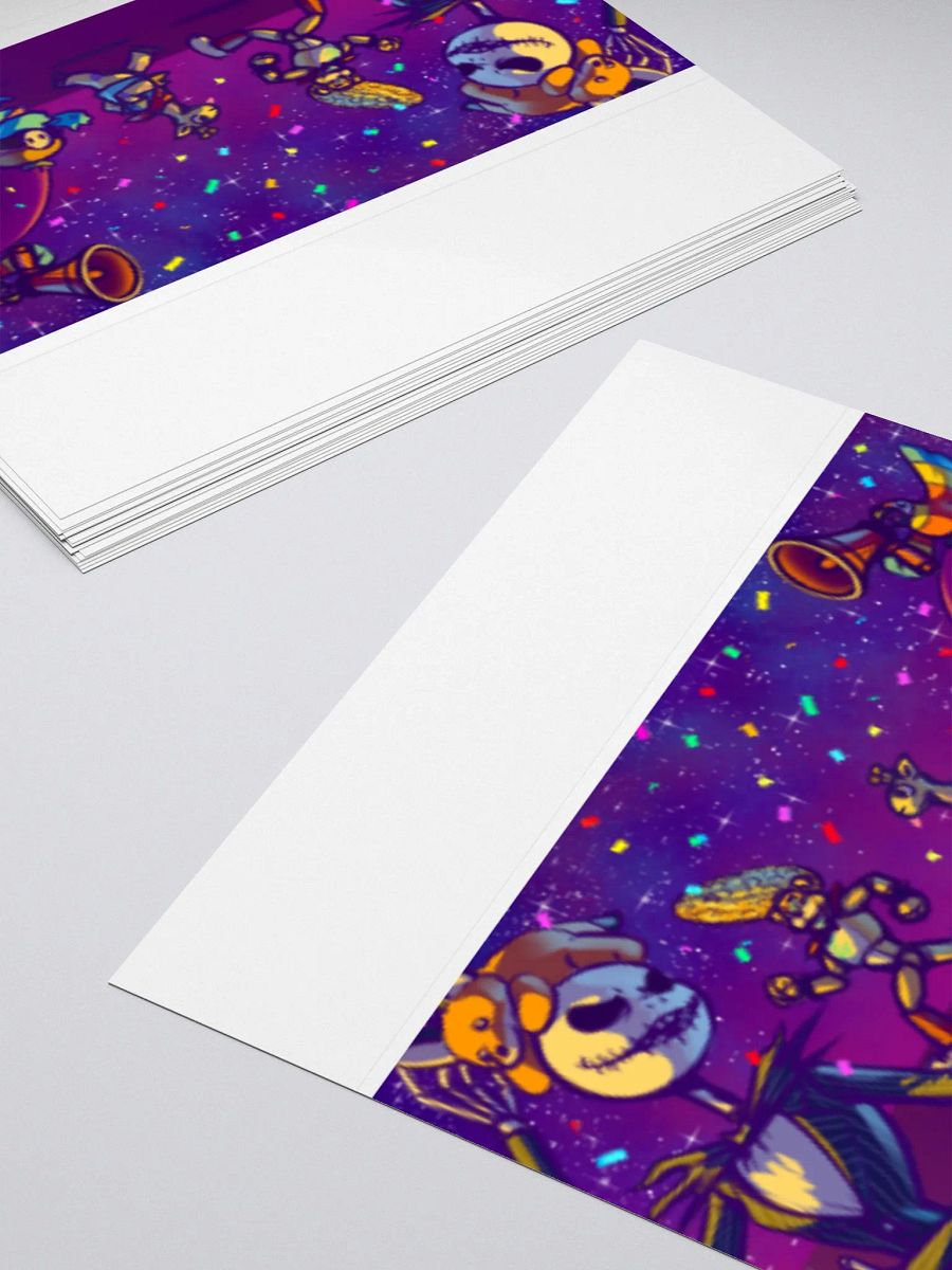 Griffy Banner Sticker product image (10)