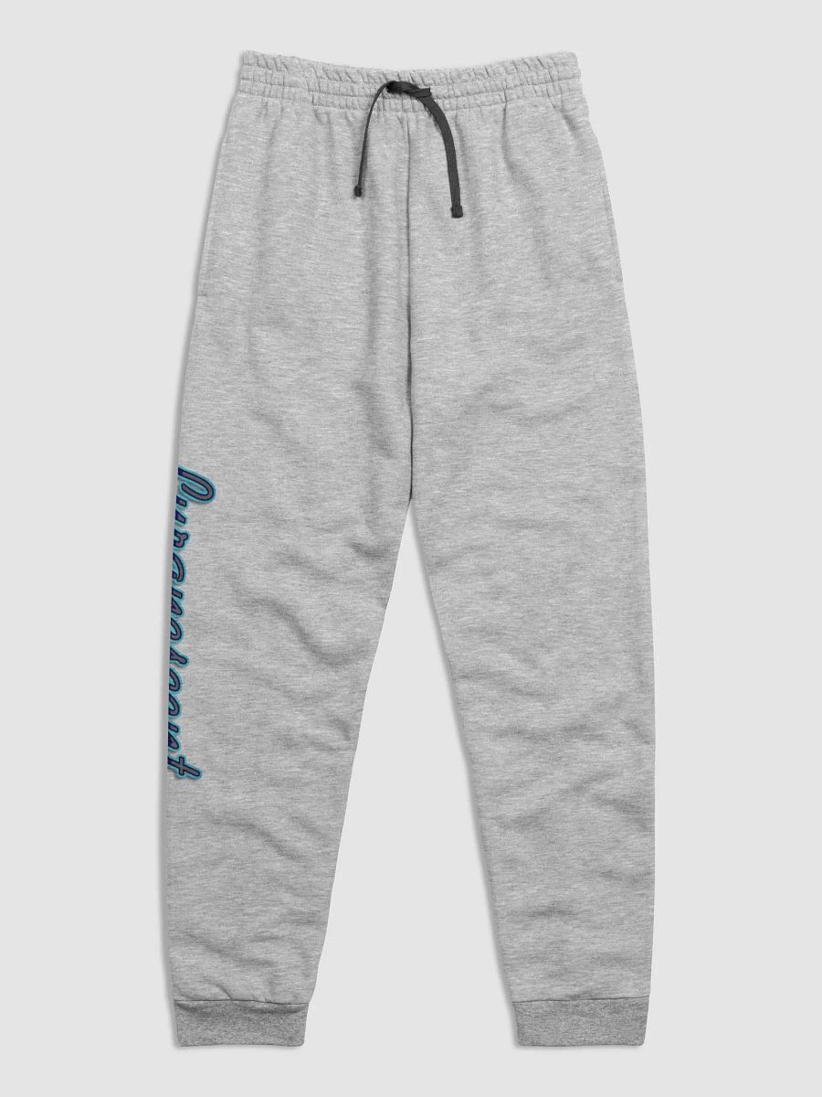 Blue Lyranescent Joggers product image (6)