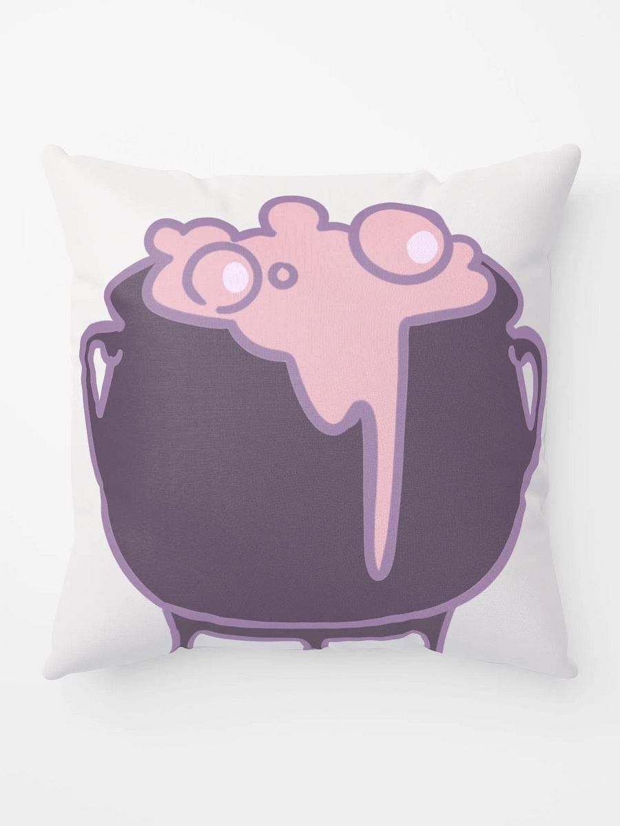 Cauldron Pillow product image (9)