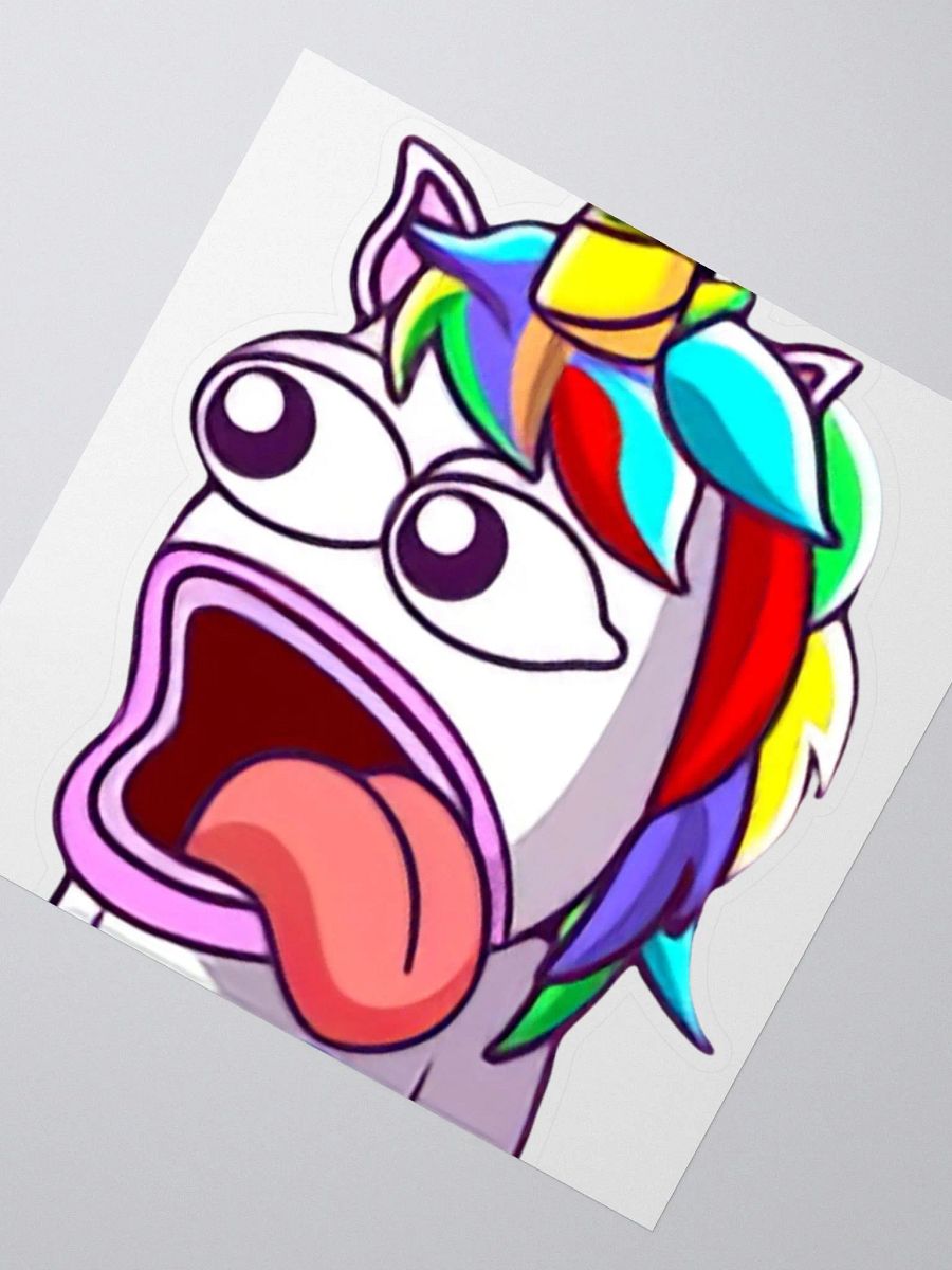 10. MMM Sticker product image (2)