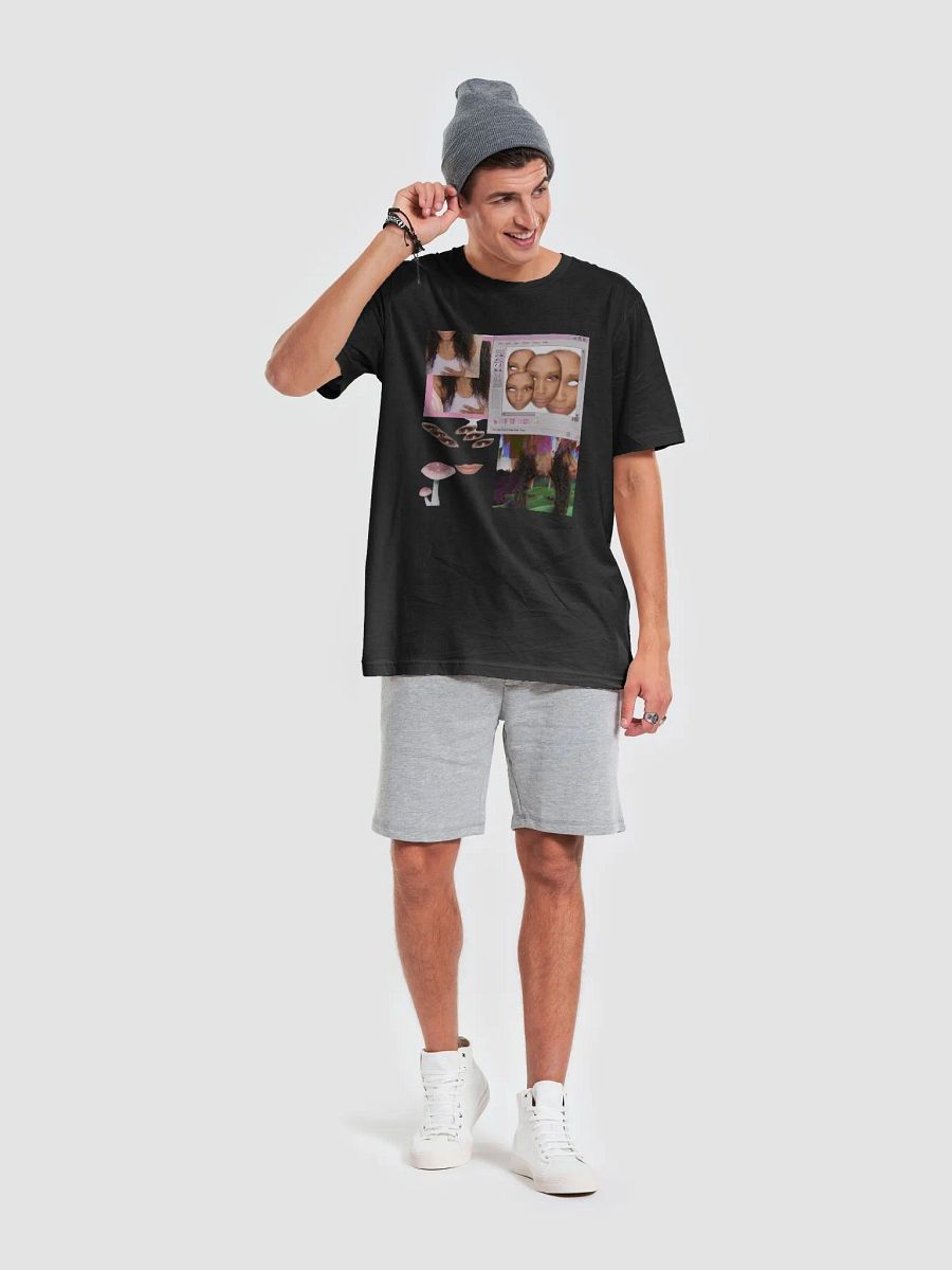 shroomstar t-shirt product image (27)