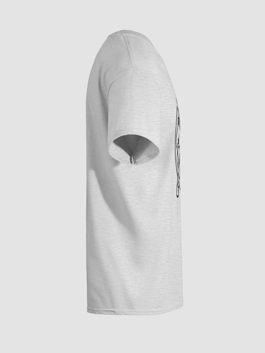 Holidays On Mars | Astronaut Bass Player T-shirt (light colours) product image (34)