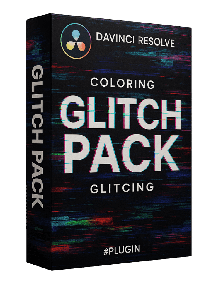 Glitch Pack product image (1)
