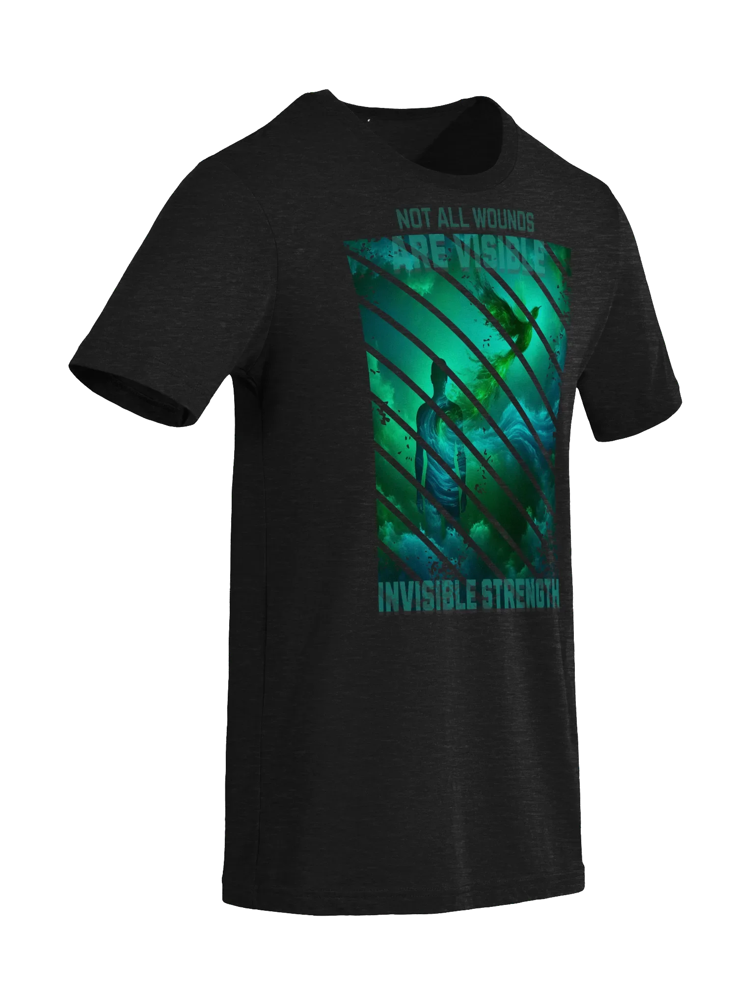 Invisible Strength product image (6)