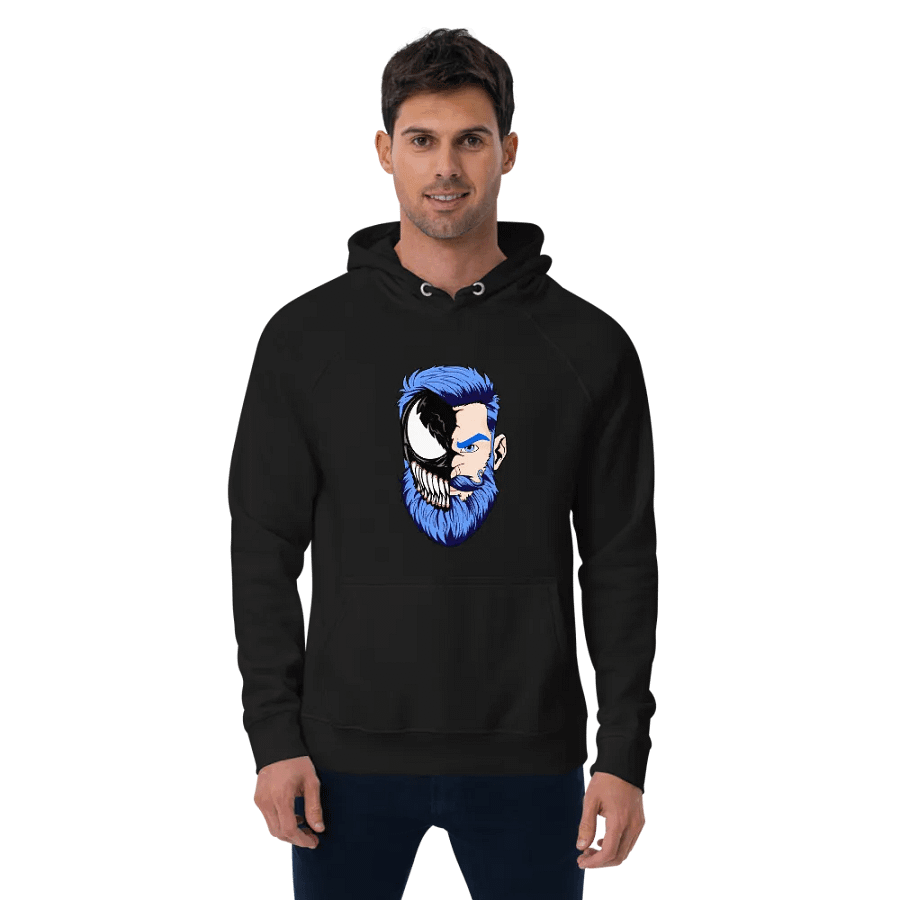 BlueDevilz Hoodie product image (1)
