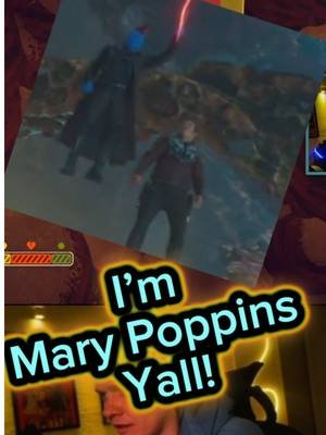 After the parasol rescue, Dazey and I made it out of the Mesa. #peak #peakgame #gamersoftiktok #twitchclips #indiegames