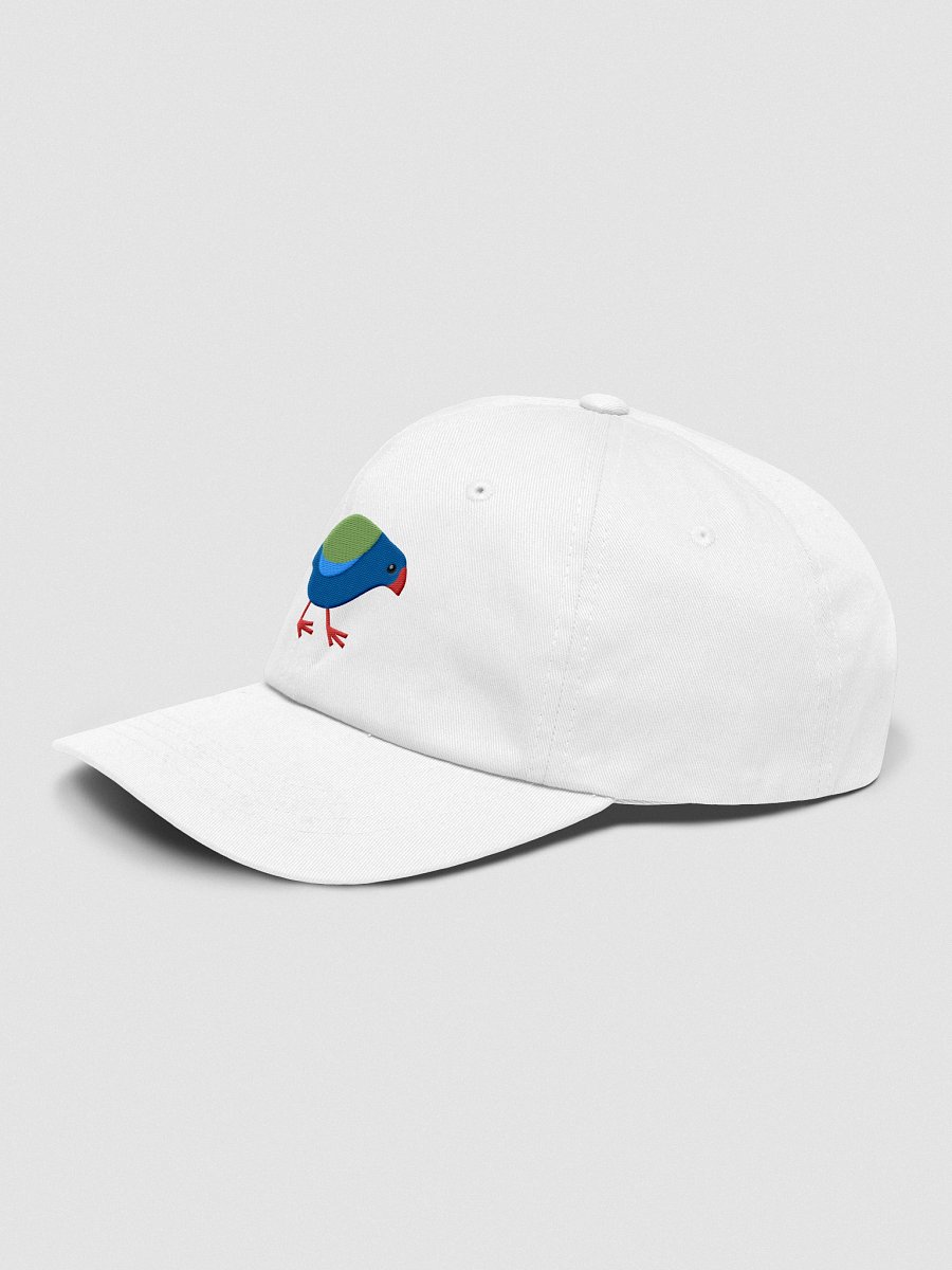 Takahe Cap product image (75)