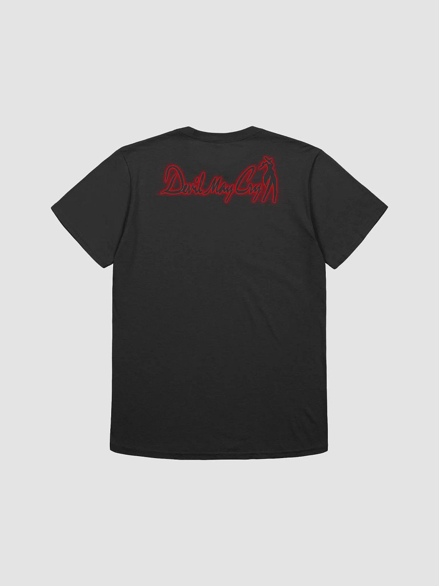 Stylish Devil May Cry Gildan Unisex Softstyle T-Shirt product image (5)