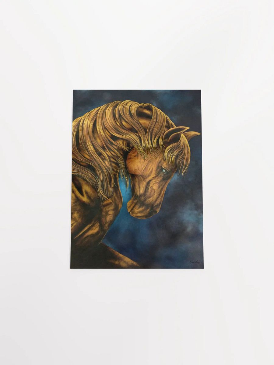 Copper stalion poster product image (19)