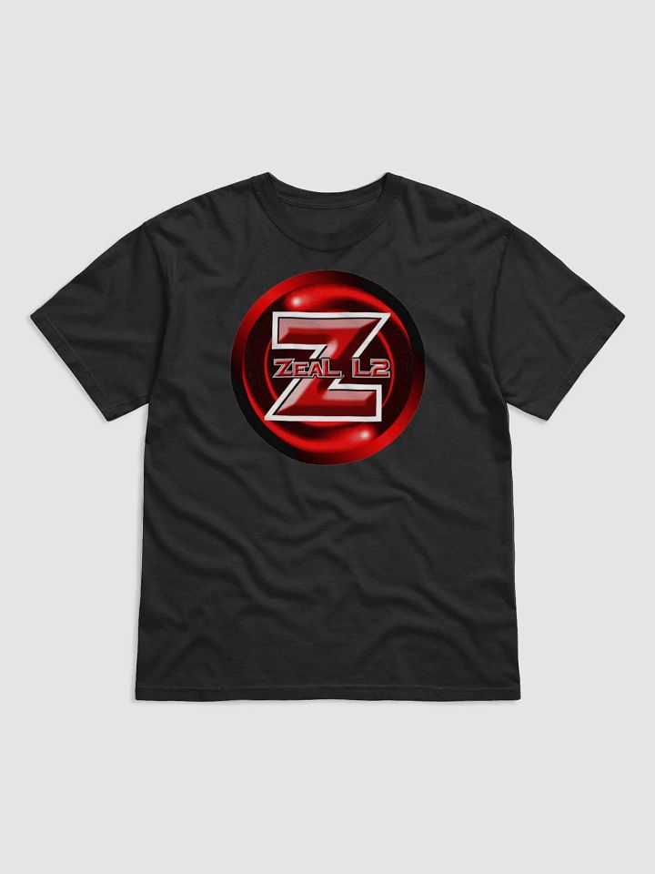 ZeaL L2 Mens T-Shirt Comfort product image (1)