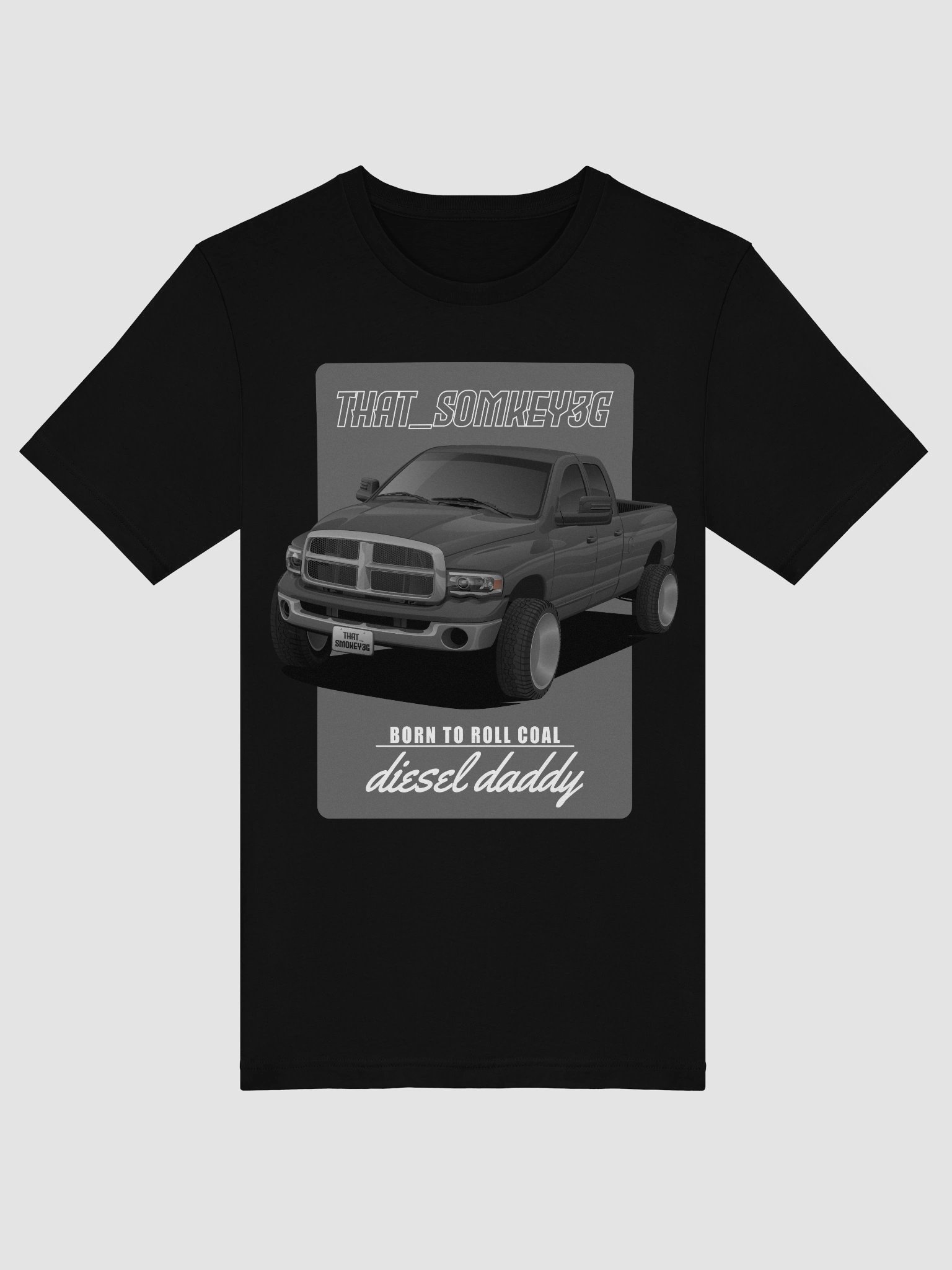 T-shirt - that_smokey3g product image (22)