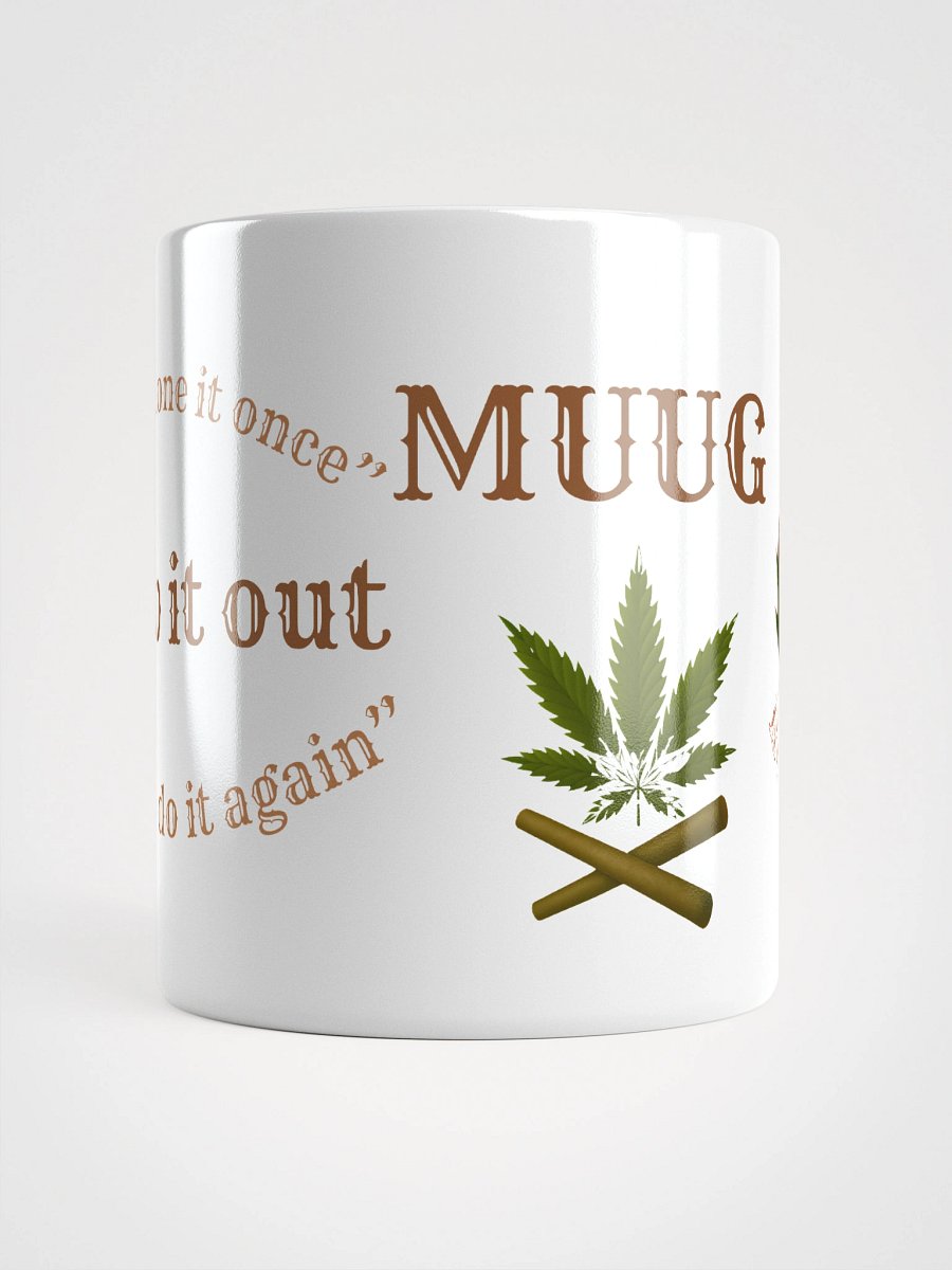 The 'MUUG' product image (14)