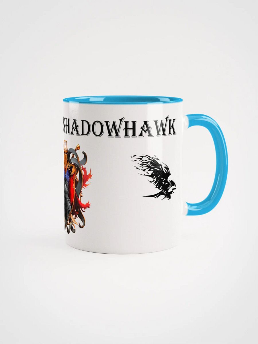 KoS - Ceramic Mug with Inside Color (11oz) product image (1)