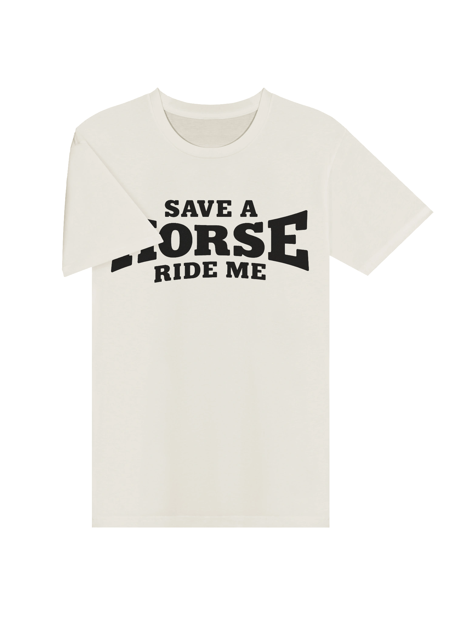 Save A Horse Tee product image (6)
