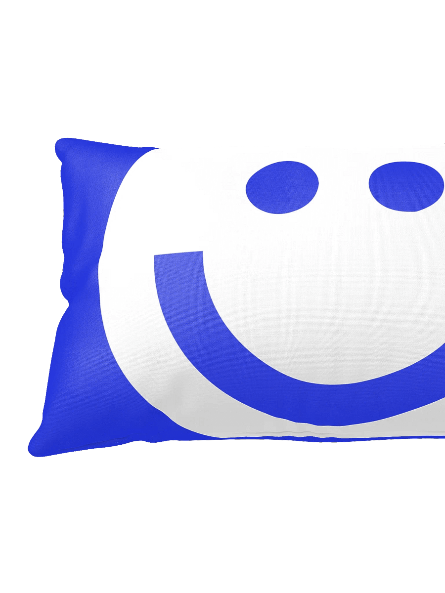 Smiley Basic Pillow product image (3)