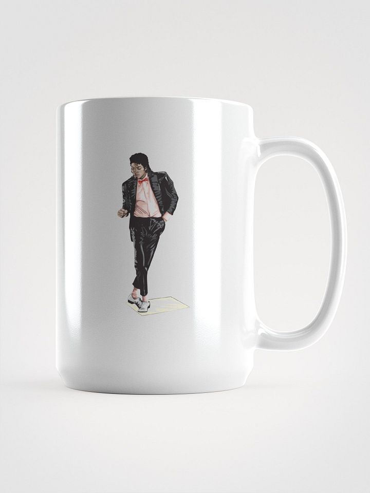 MICHEAL JACKSON WILL  ALWAYS BE THE KING OF POP product image (1)