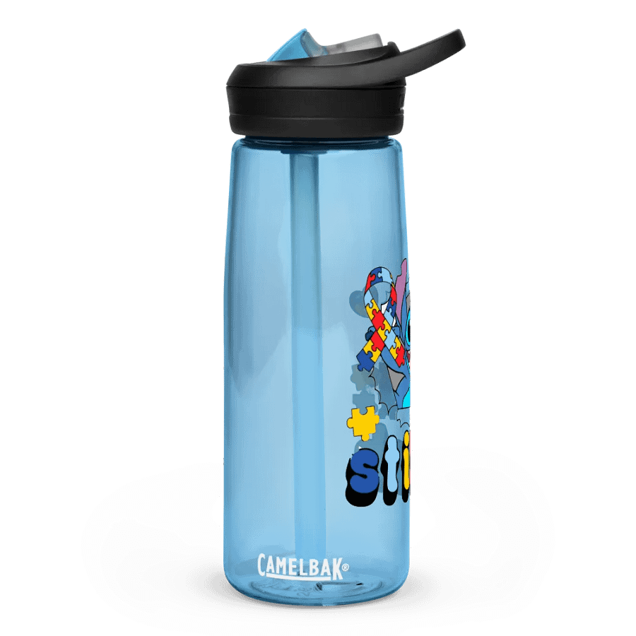 Drinkenbus School Meisje product image (1)