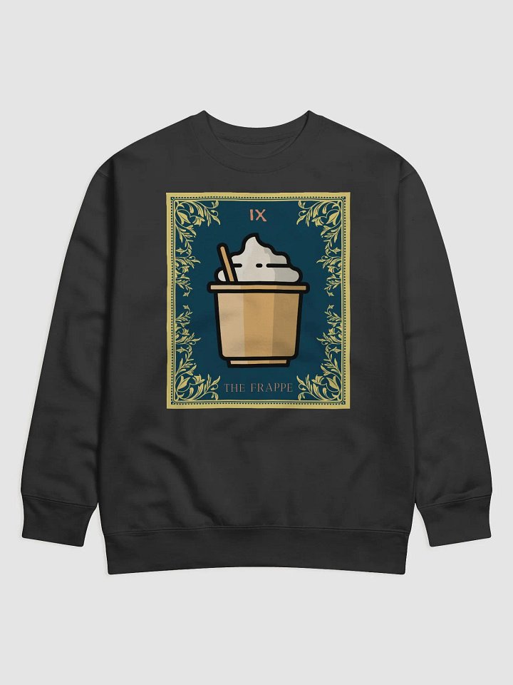 Tarot - The Frappe product image (1)
