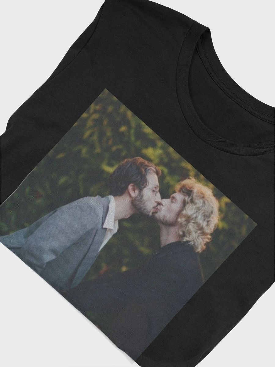 BBNO$ Kissing Yung Gravy Shirt product image (6)