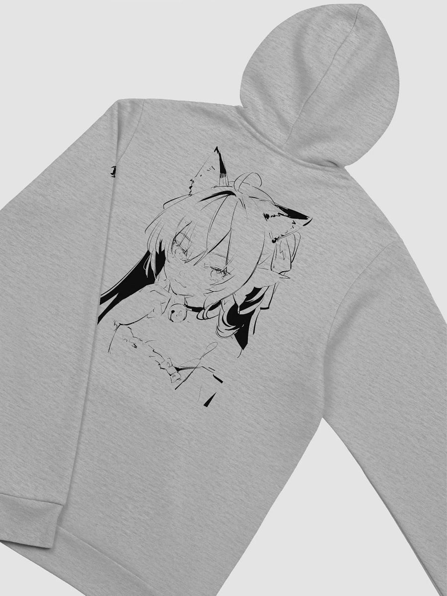 SKETCH Inyanya Light Hoodie product image (4)