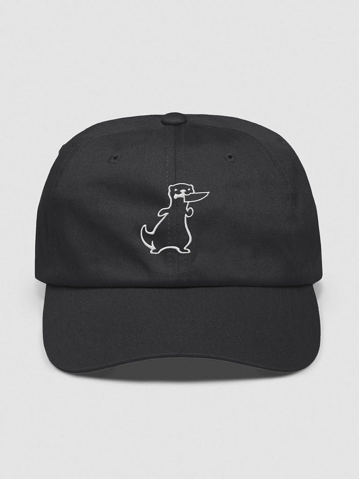 Dad Hat C-Otter product image (1)